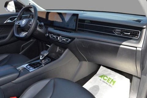 Auto Usate A Cagliari | Mg Hs New 1.5T Dct Lux