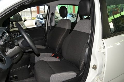 Auto Usate A Cagliari | Fiat Panda 1.0 70Cv Hybrid