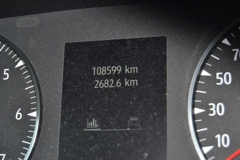 Auto Usate A Cagliari | Renault Kangoo 3ª Serie Dci