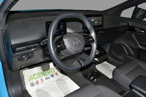 Auto Usate A Cagliari | Mg Mg4 Comfort 64Kwh