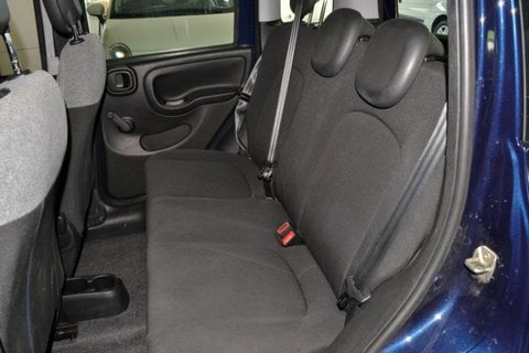 Auto Usate A Cagliari | Fiat Panda 1.0 70Cv Hybrid