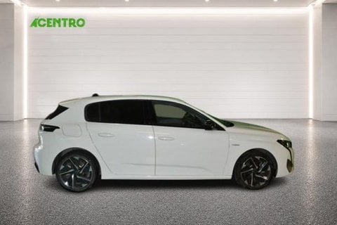 Auto Usate A Cagliari | Peugeot 308 1.6 Phev