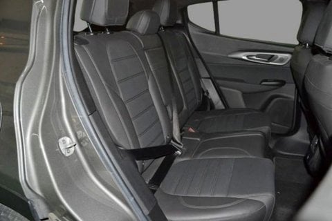 Auto Usate A Cagliari | Alfa Tonale Phev Plug In Hybrid Q4 280Cvveloce