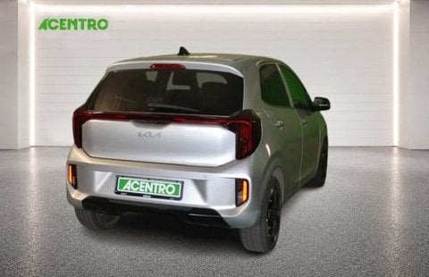 Auto Usate A Cagliari | Kia Picanto 1.0 Style 5P