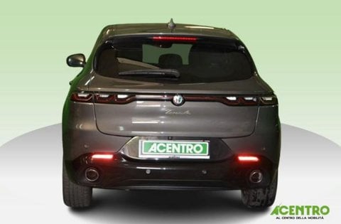 Auto Usate A Cagliari | Alfa Tonale Phev Plug In Hybrid Q4 280Cvveloce