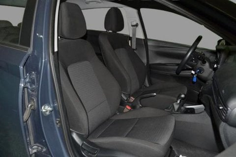 Auto Usate A Cagliari | Hyundai Ex37 I 20 Connect Line Exterior Pack