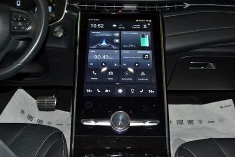 Auto Usate A Cagliari | Mg Hs Marvel Elettric Luxury