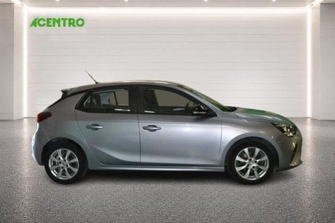 Auto Usate A Cagliari | Opel Corsa 1.5 Tdci Edition