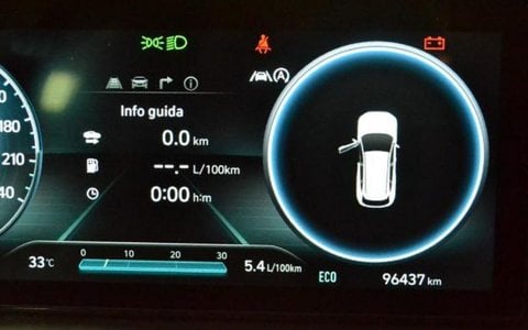 Auto Usate A Cagliari | Hyundai Tucson 1.6 Crdi Xline