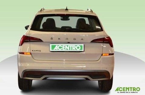 Auto Usate A Cagliari | Škoda Kamiq 1.5 B Style 1.5 Benzina