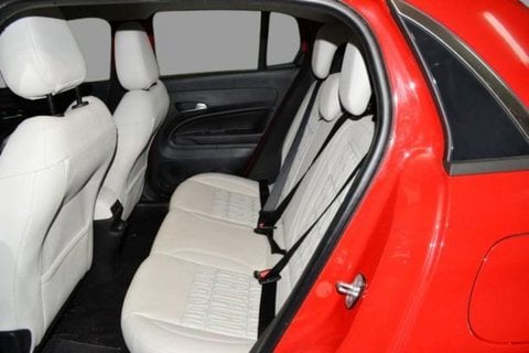 Auto Usate A Cagliari | Fiat 600 Hybrid La Prima Ii 110Cv