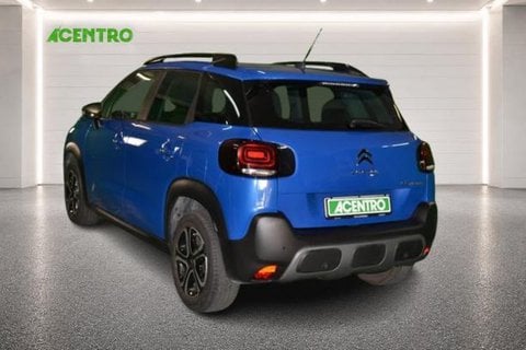 Auto Usate A Cagliari | Citroën C3 Aircross Shine