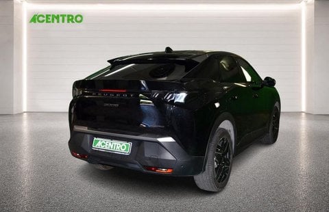 Auto Usate A Cagliari | Peugeot 3008 1.2 Hybrid Allure