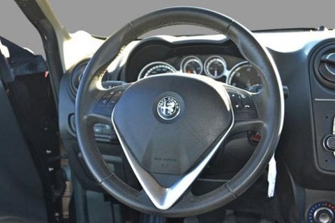 Auto Usate A Cagliari | Alfa Mito Mito 1.3 Jtd- S&S Distinctive 95Cv