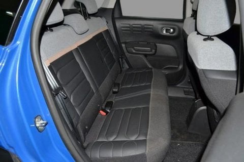 Auto Usate A Cagliari | Citroën C3 Aircross Shine