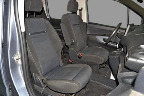 Auto Usate A Cagliari | Fiat Doblò New Doblo 1.5 Bluehdi 130Cv Combi N1