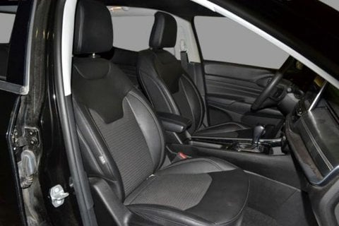 Auto Usate A Cagliari | Jeep Compass Plug-In Hybrid - Limited 1.3 Turbo T4 Phev 4Xe At6 190Cv