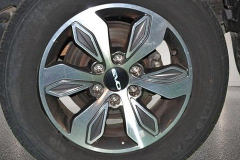 Auto Usate A Cagliari | Evo Evo 4 2.0 Td