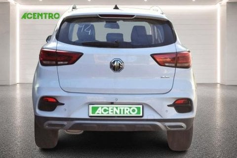 Auto Usate A Cagliari | Mg Ehs Phev Exclusive