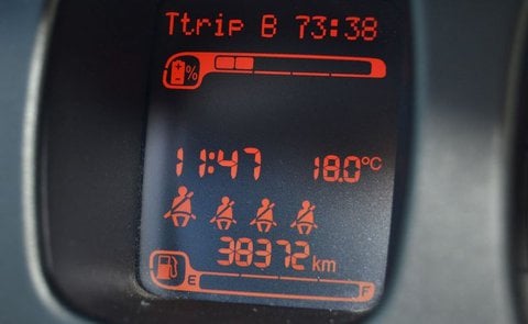 Auto Usate A Cagliari | Fiat Panda 1.0 70Cv Hybrid