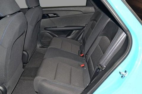 Auto Usate A Cagliari | Mg Mg4 Comfort 64Kwh