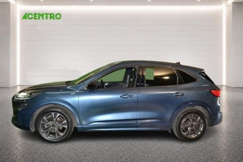 Auto Usate A Cagliari | Ford Kuga 1.5 Tdci St Line