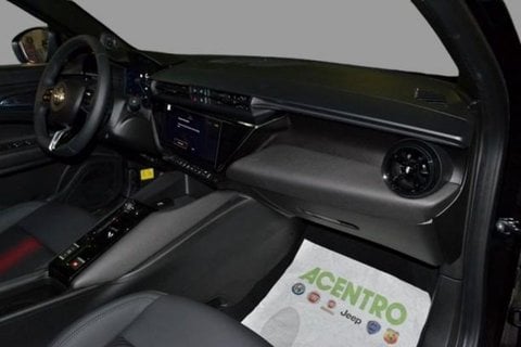 Auto Usate A Cagliari | Alfa Junior Ibrida Speciale 136Cv 1.2