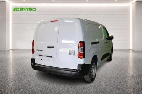 Auto Km0 A Cagliari | Fiat Doblò New Doblo Series 4 Van Xl 1.5 Diesel 10