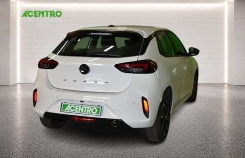 Auto Usate A Cagliari | Opel Corsa Nuova Gs 1.2 100Cv Mt6