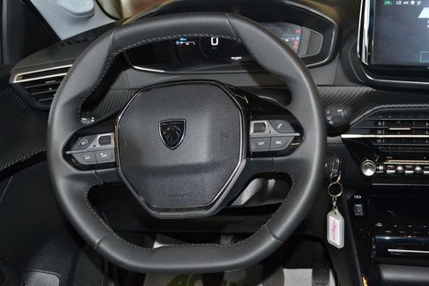 Auto Usate A Cagliari | Peugeot 208 Allure Puretech 100 S&S