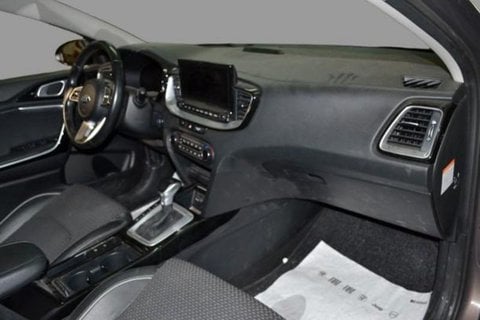 Auto Usate A Cagliari | Kia Ceed X 1.6 Hybrid Phev