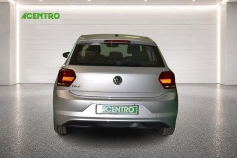 Auto Usate A Cagliari | Volkswagen Polo 1.0 Comfort 5P