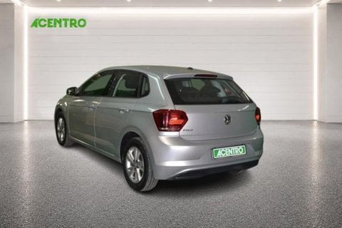 Auto Usate A Cagliari | Volkswagen Polo 1.0 Comfort 5P
