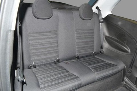 Auto Usate A Cagliari | Fiat 500 New 500E Bev La Nuova - Action Berlina
