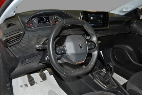Auto Usate A Cagliari | Peugeot 208 1.2 Active