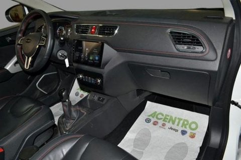 Auto Usate A Cagliari | Evo Evo 3 1.5 Bz