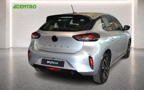 Auto Usate A Cagliari | Opel Corsa Nuova Gs 1.2 100Cv Mt6