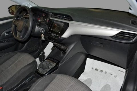 Auto Usate A Cagliari | Opel Corsa 1.5 Tdci Edition