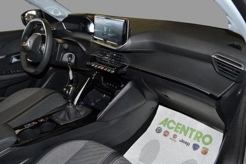 Auto Usate A Cagliari | Peugeot 208 Allure Puretech 100 S&S