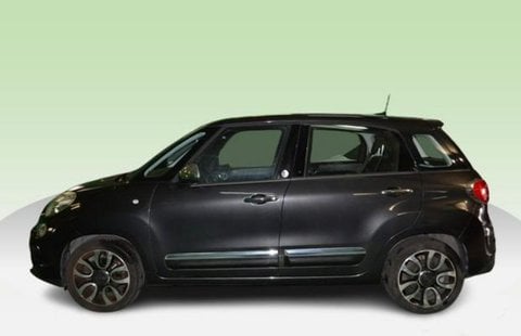 Auto Usate A Cagliari | Fiat 500L Mirror 1.4 95Cv