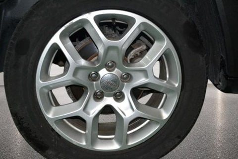 Auto Usate A Cagliari | Jeep Renegade My16 1.4 Multiair 140Cv Longitude