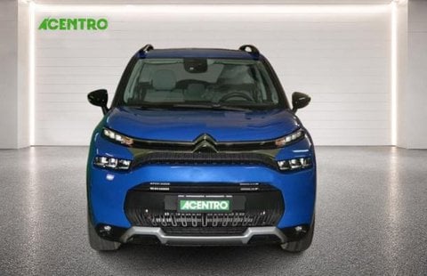 Auto Usate A Cagliari | Citroën C3 Aircross Shine
