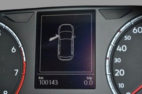 Auto Usate A Cagliari | Volkswagen Polo 1.0 Comfort 5P
