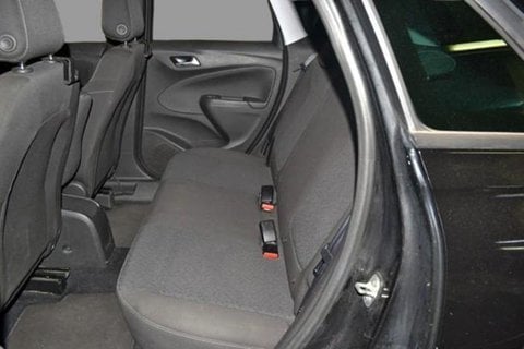 Auto Usate A Cagliari | Opel Crossland X Advance 1.2 Bz