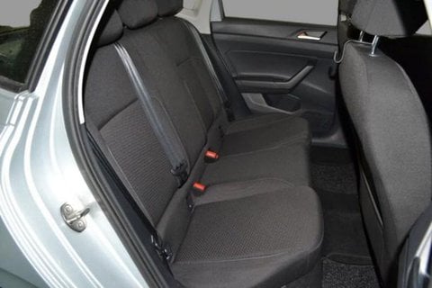 Auto Usate A Cagliari | Volkswagen Polo 1.0 Comfort 5P