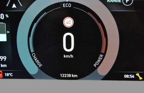 Auto Usate A Cagliari | Fiat 500 New 500E Icon Cabrio