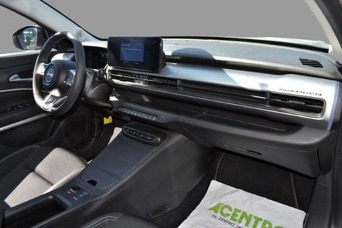 Auto Usate A Cagliari | Jeep Avenger E-Hybrid Summit 1.2 110Cv Dct Mhev
