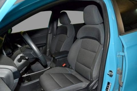Auto Usate A Cagliari | Mg Mg4 Comfort 64Kwh