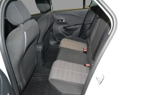 Auto Usate A Cagliari | Opel Corsa Edition 5P 1.5 100Cv Mt6