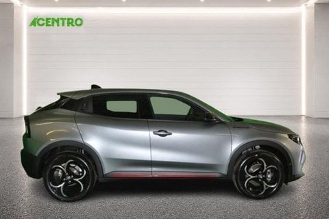 Auto Usate A Cagliari | Alfa Junior Ibrida Speciale 136Cv 1.2